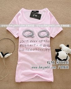 廣東夏季服裝批發攻略 貨源、渠道與供應商推薦