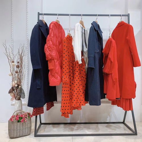 阿爾巴卡女裝產(chǎn)業(yè)鏈探析 從浙江外貿(mào)尾貨到蘭州庫存批發(fā)