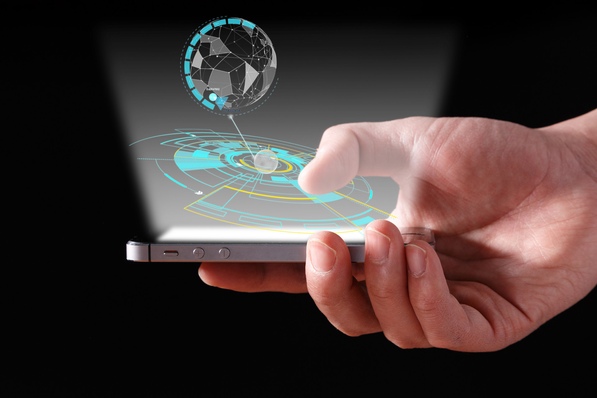 福惠保理 深度解讀互聯網+供應鏈金融八大模式