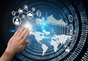 科技金融服務普惠大眾 華夏融創投資集團的互聯網金融信息服務