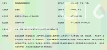上海追牛互聯網金融信息服務 解析360度全景金融信息生態